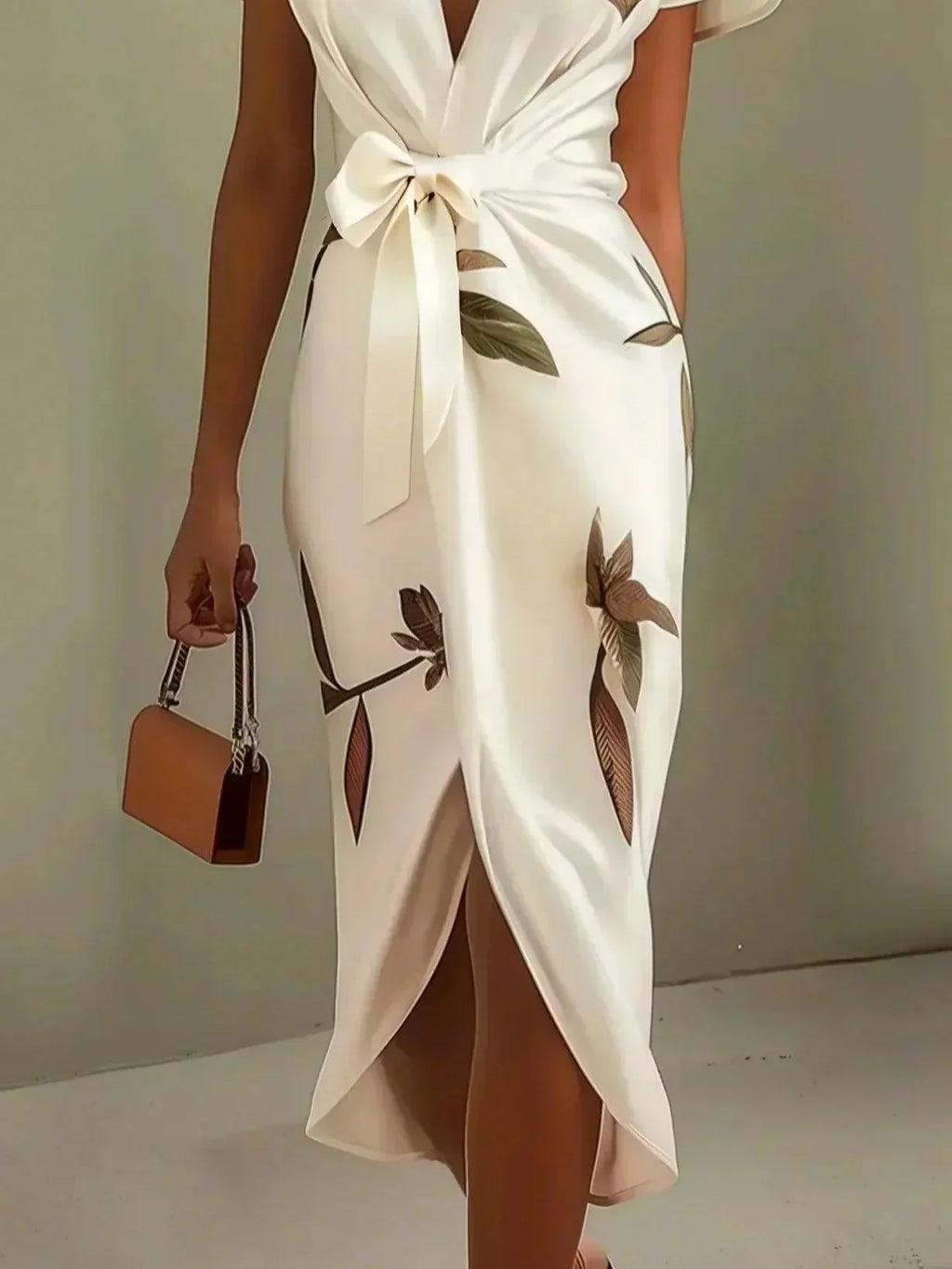 Harper | Women Evening Elegant Dress-Women Dress-Pick NewYork
