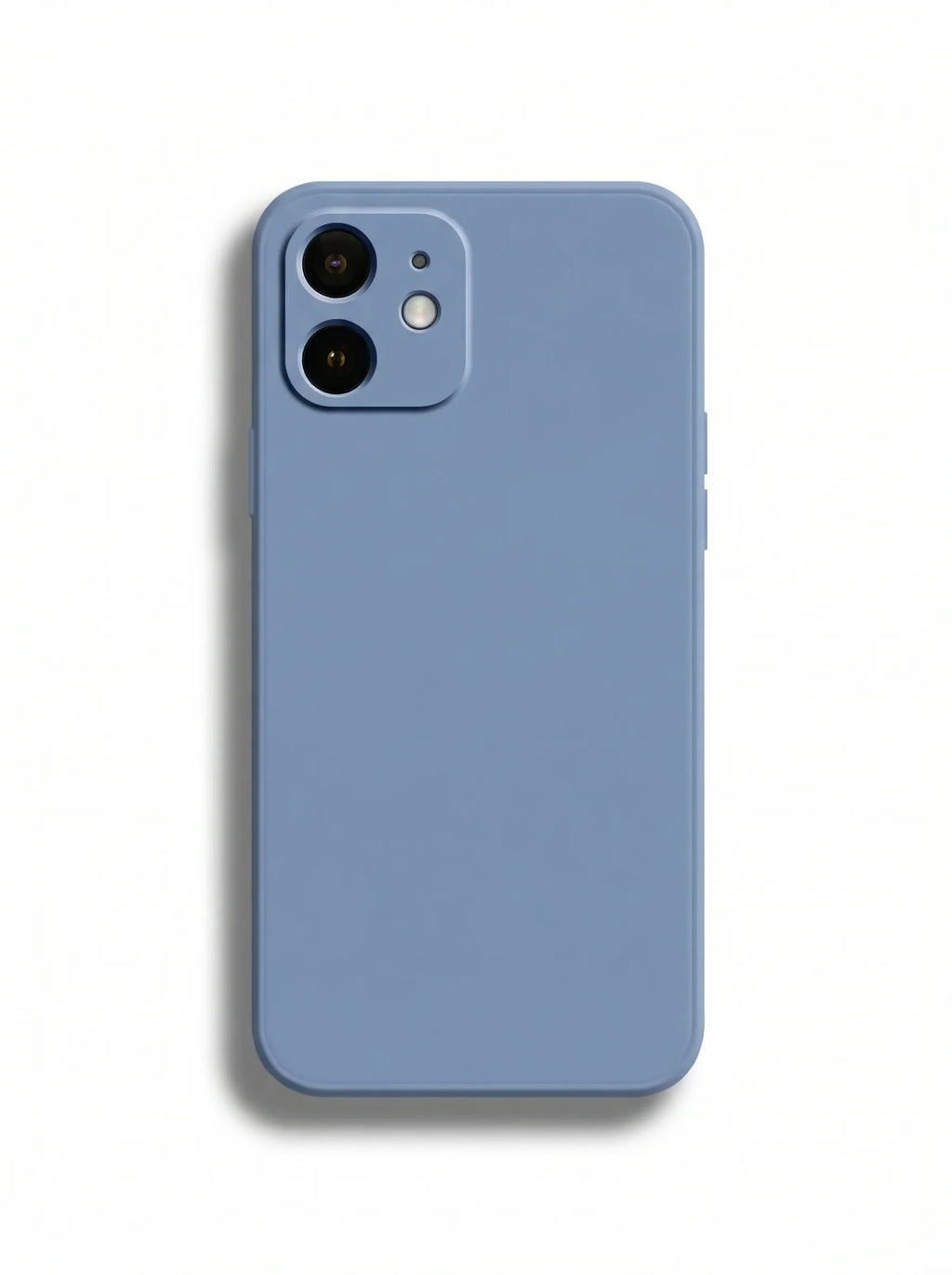 Silicone Phone Case | Slim iPhone Cover-Phone Case-Pick NewYork