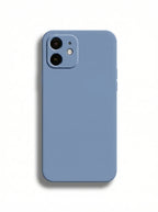 Silicone Phone Case | Slim iPhone Cover-Phone Case-Pick NewYork