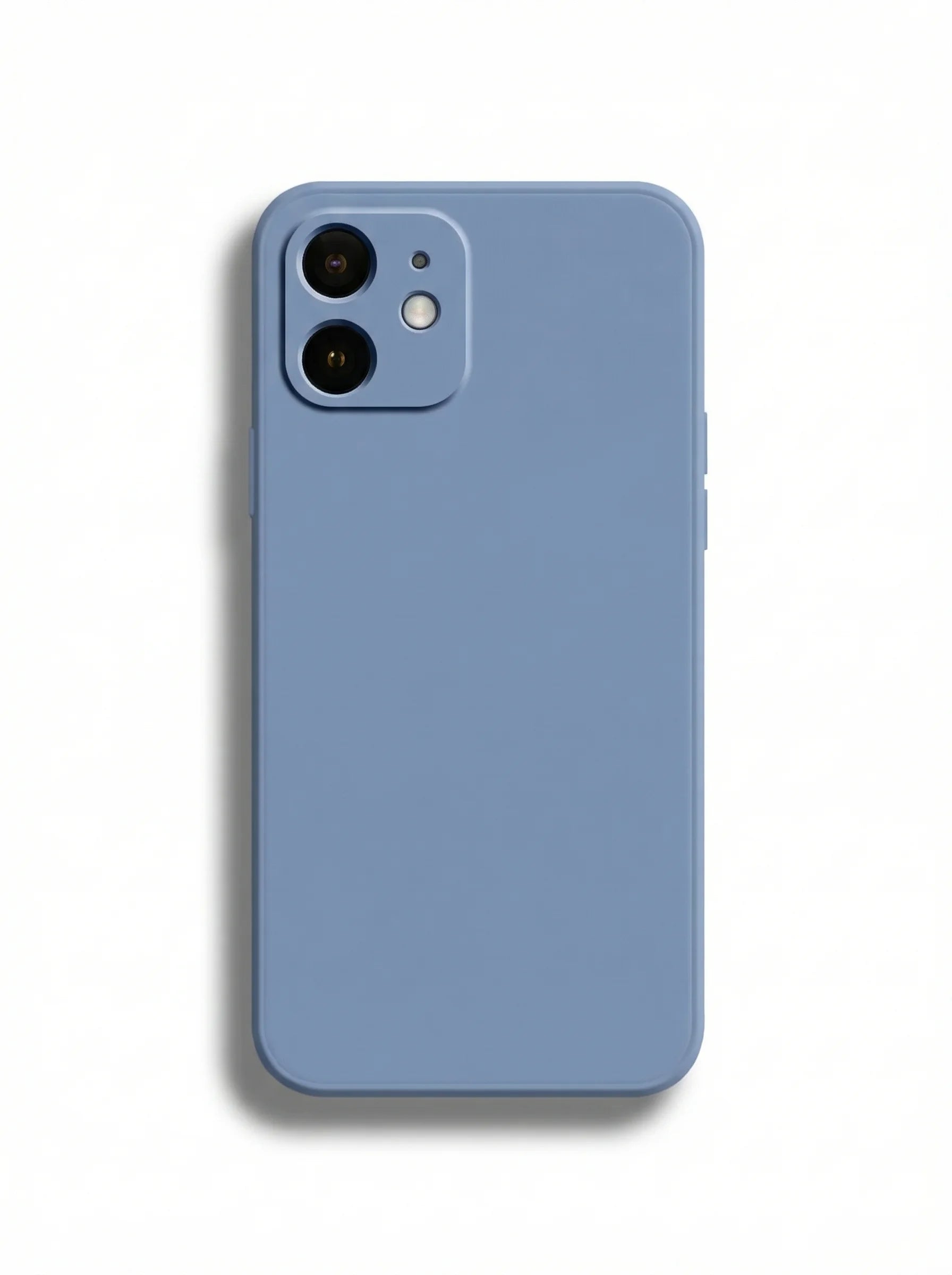 Silicone Phone Case | Slim iPhone Cover-Phone Case-Pick NewYork