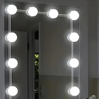 Lights for Mirror | Vanity Light Bulbs Set-Light Bulb-Pick NewYork
