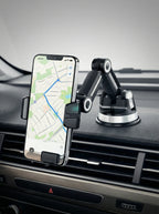 Car Phone Holder | Phone Stand-Phone Holder-Pick NewYork