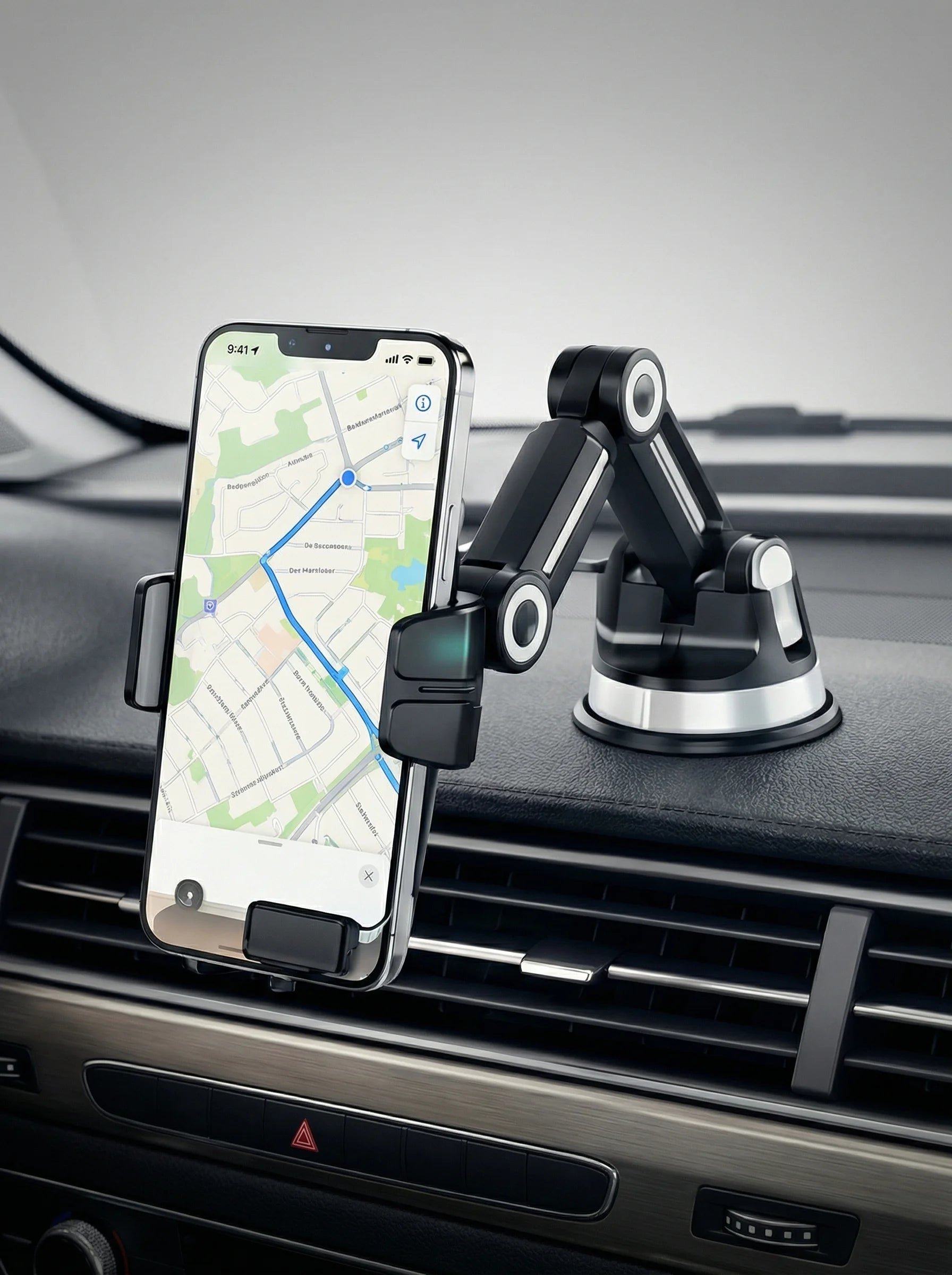 Car Phone Holder | Phone Stand-Phone Holder-Pick NewYork