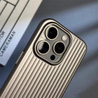 Minimalist iPhone Case | Slim Textured Phone Cover-Phone Case-Pick NewYork