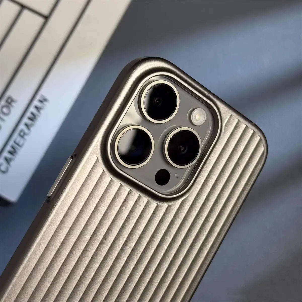 Minimalist iPhone Case | Slim Textured Phone Cover-Phone Case-Pick NewYork