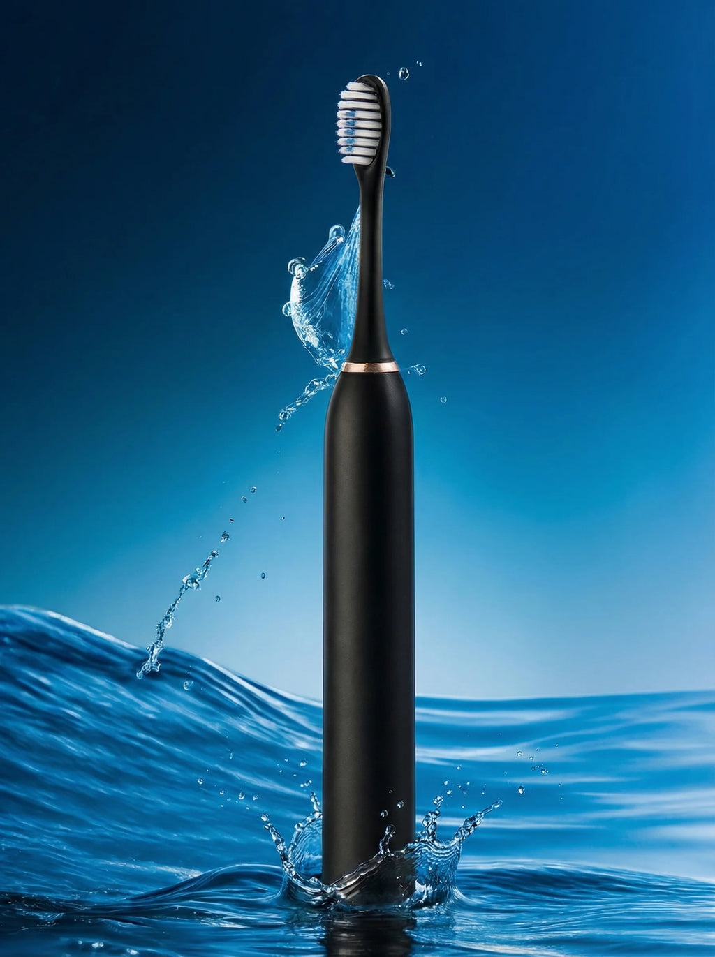 Electric Toothbrush | Ultrasonic Smart Toothbrush-Electric Toothbrush-Pick NewYork