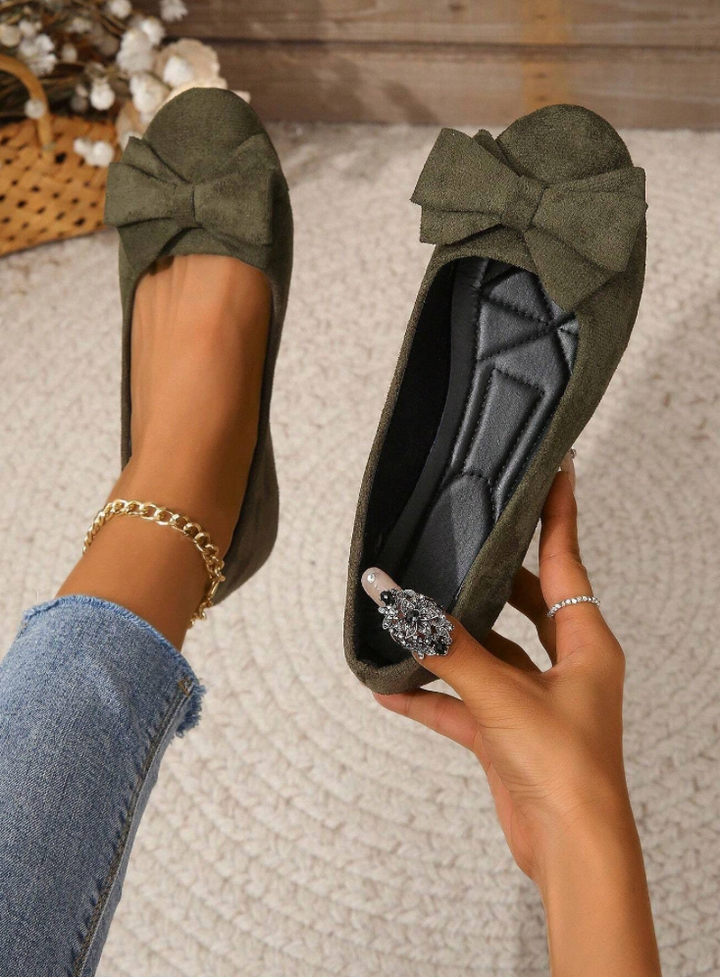 Isabella | Women Ballet Flats-Women Shoes-Pick NewYork