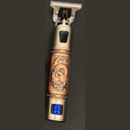 T-Blade Trimmer | Beard Trimmer For Men-Electric Razors-Pick NewYork