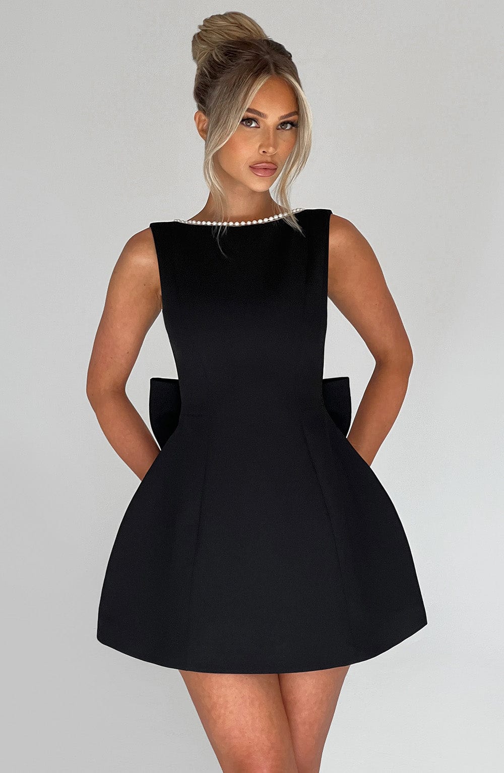 Sophia | Elegant Cocktail Dress-Women Dress-Pick NewYork