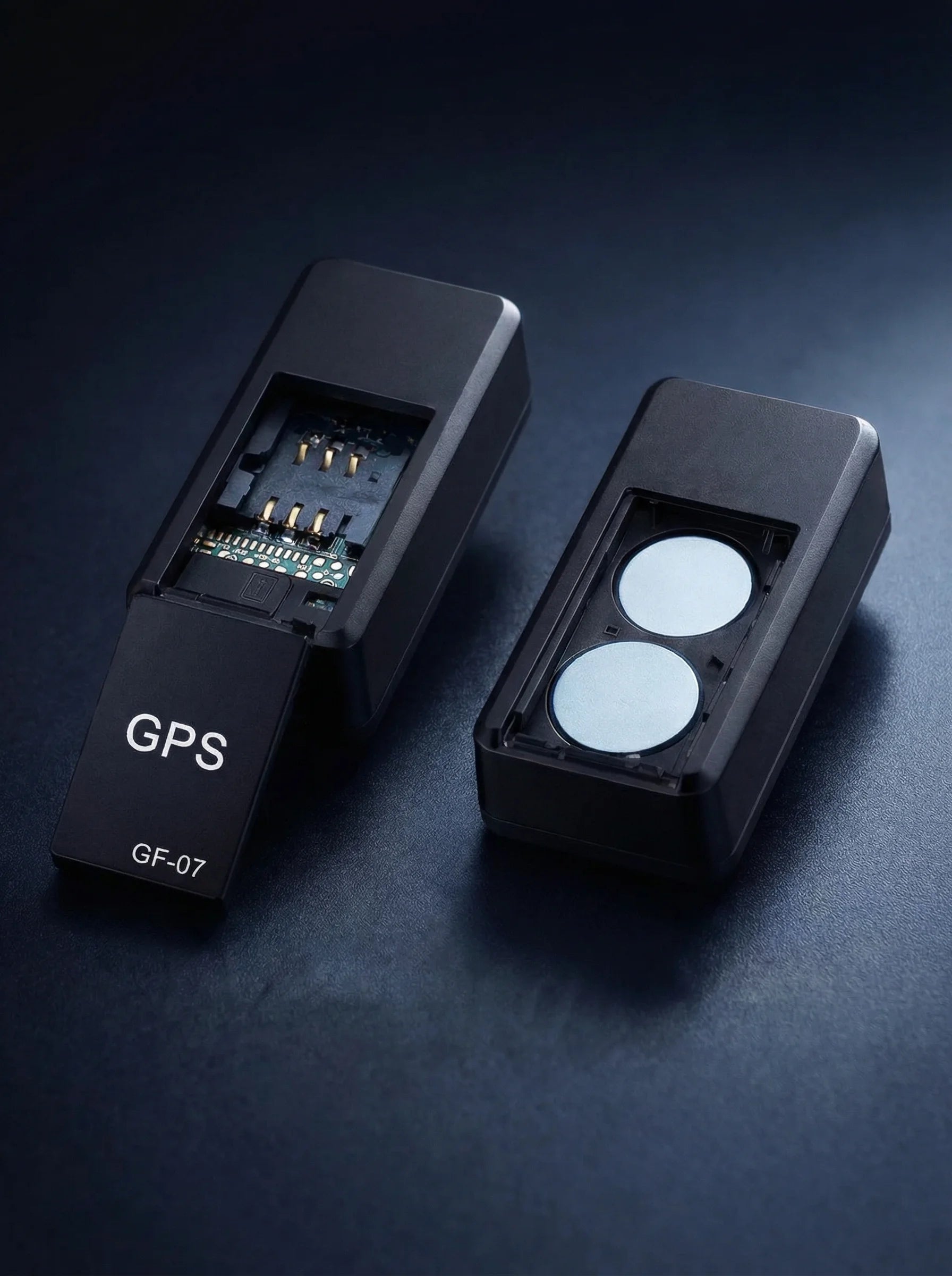 Car GPS Tracker | Mini Auto Tracking Device-GPS Tracker-Pick NewYork