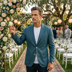 Harrison | Refined Men’s Casual Blazer-Men Blazer-Pick NewYork