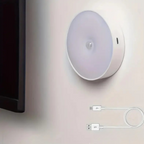 Puck Lights | Battery Powered Wall Sconce-Wall Light-Pick NewYork