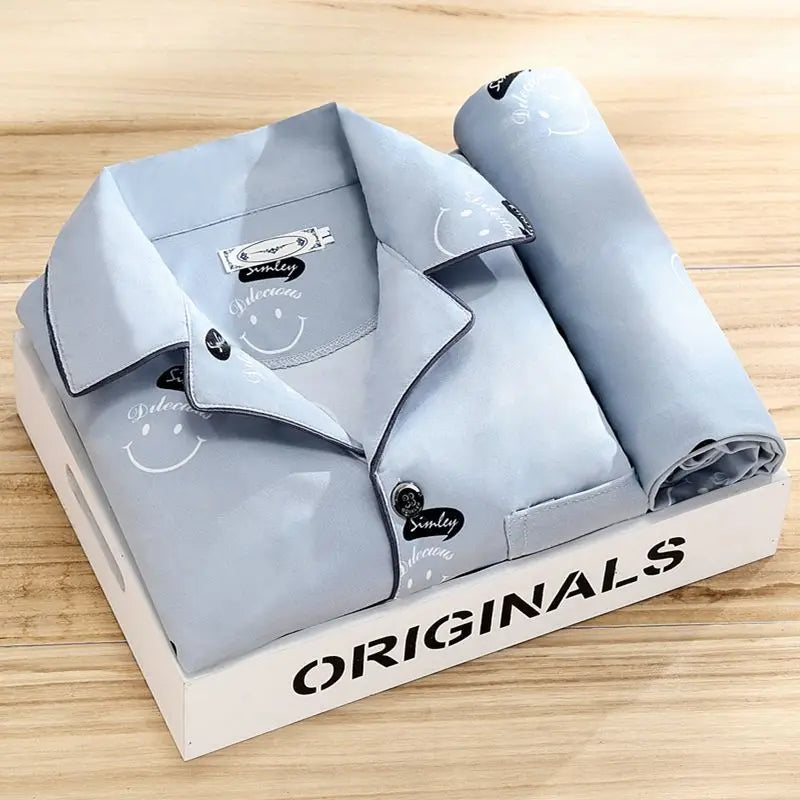 Mens Pajama Set | Lounge Set-Men Pajama-Pick NewYork