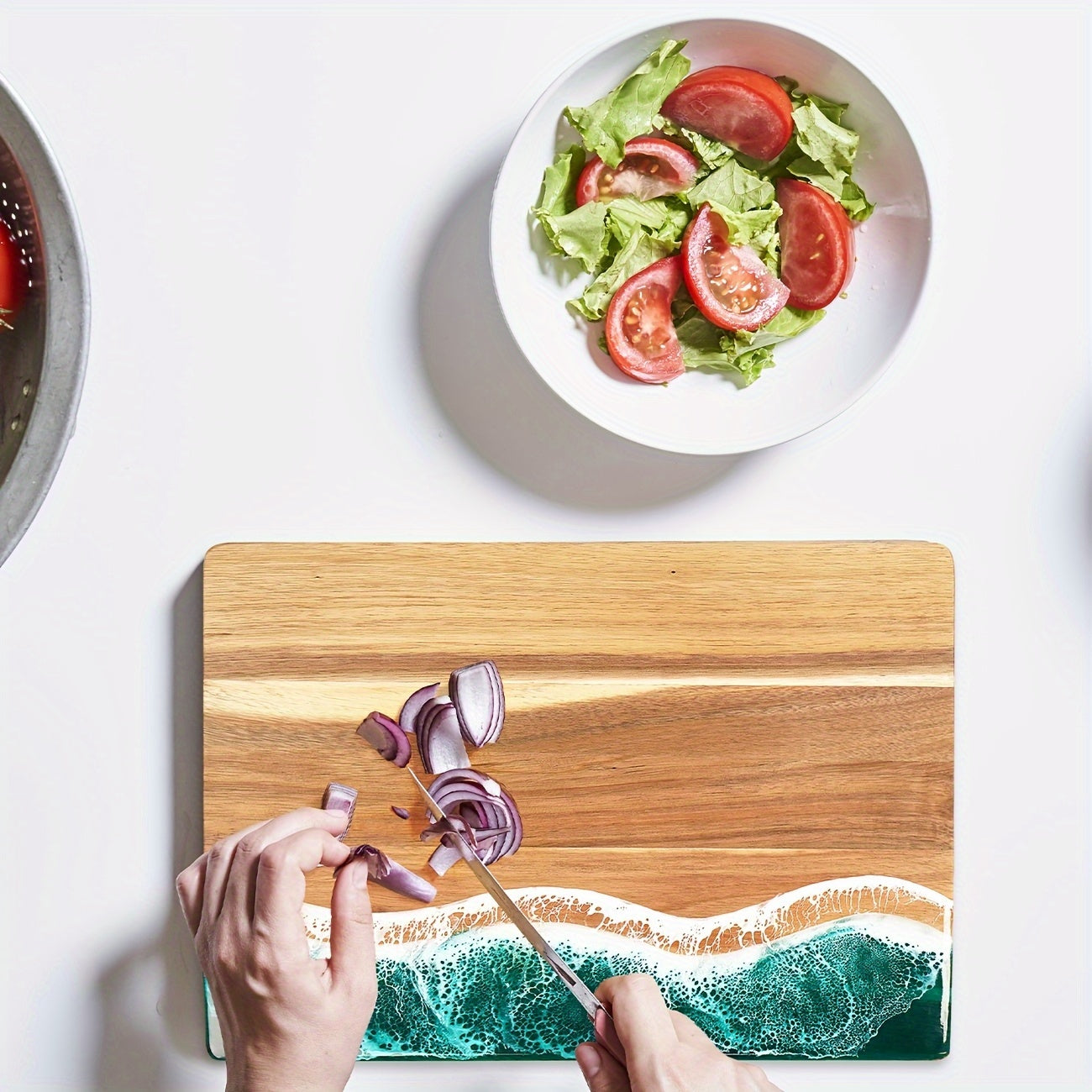Cutting Board | Serving Board-Cutting Board-Pick NewYork