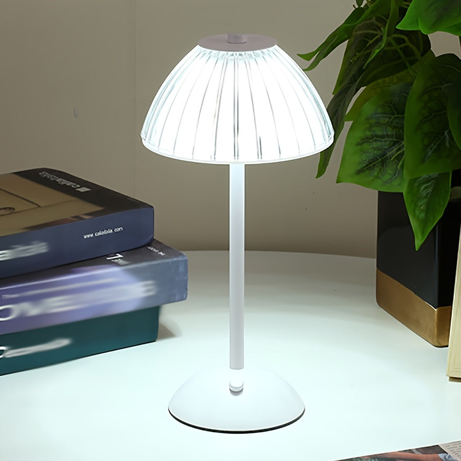 Table Lamp | USB Rechargeable Light-Table Lamp-Pick NewYork