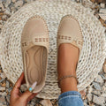 Emma | Cushioned Women Flat Shoes-Women Shoes-Pick NewYork