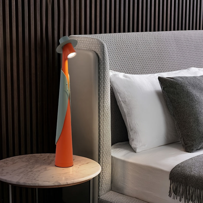 Desk Light | Modern Cordless Table Lamp-Table Lamp-Pick NewYork