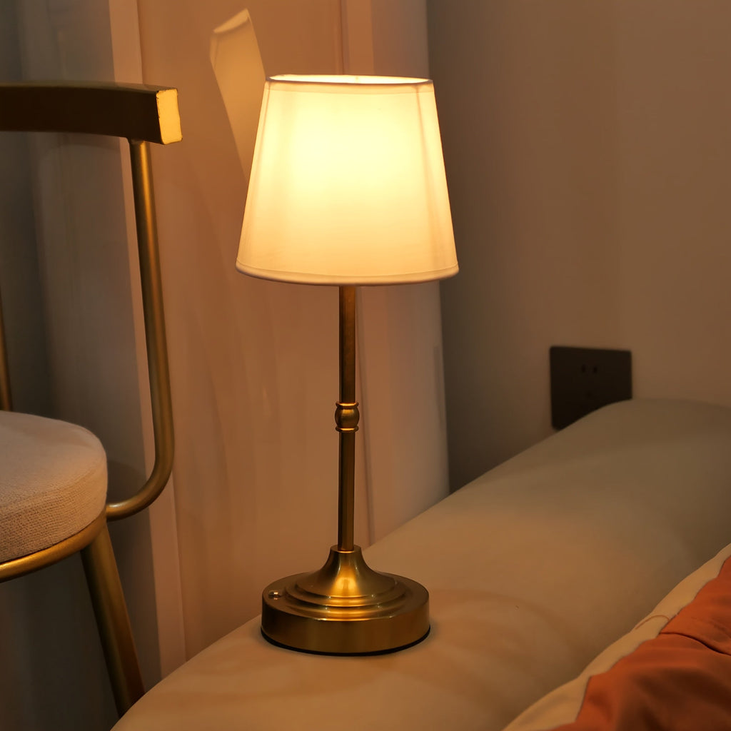 Cordless Table Lamp | Bedside Lamp-Table Lamp-Pick NewYork