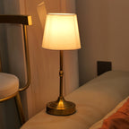 Cordless Table Lamp | Bedside Lamp-Table Lamp-Pick NewYork