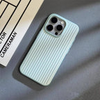 Minimalist iPhone Case | Slim Textured Phone Cover-Phone Case-Pick NewYork