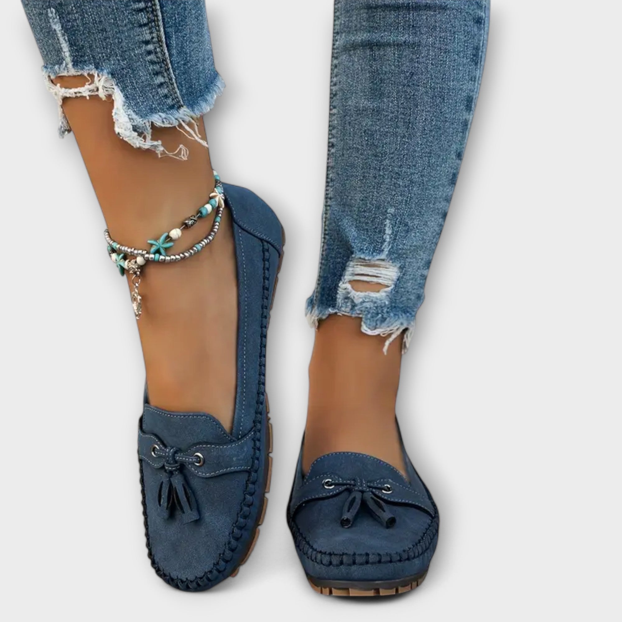 Chloe | Boat Shoes For Women-Women Shoes-Pick NewYork