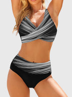 Mia | Two Piece Swimsuit | Bikini Sets-Women Swimsuit-Pick NewYork