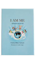 Affirmation Cards | Daily Positive Affirmation Set-Affirmation Cards-Pick NewYork