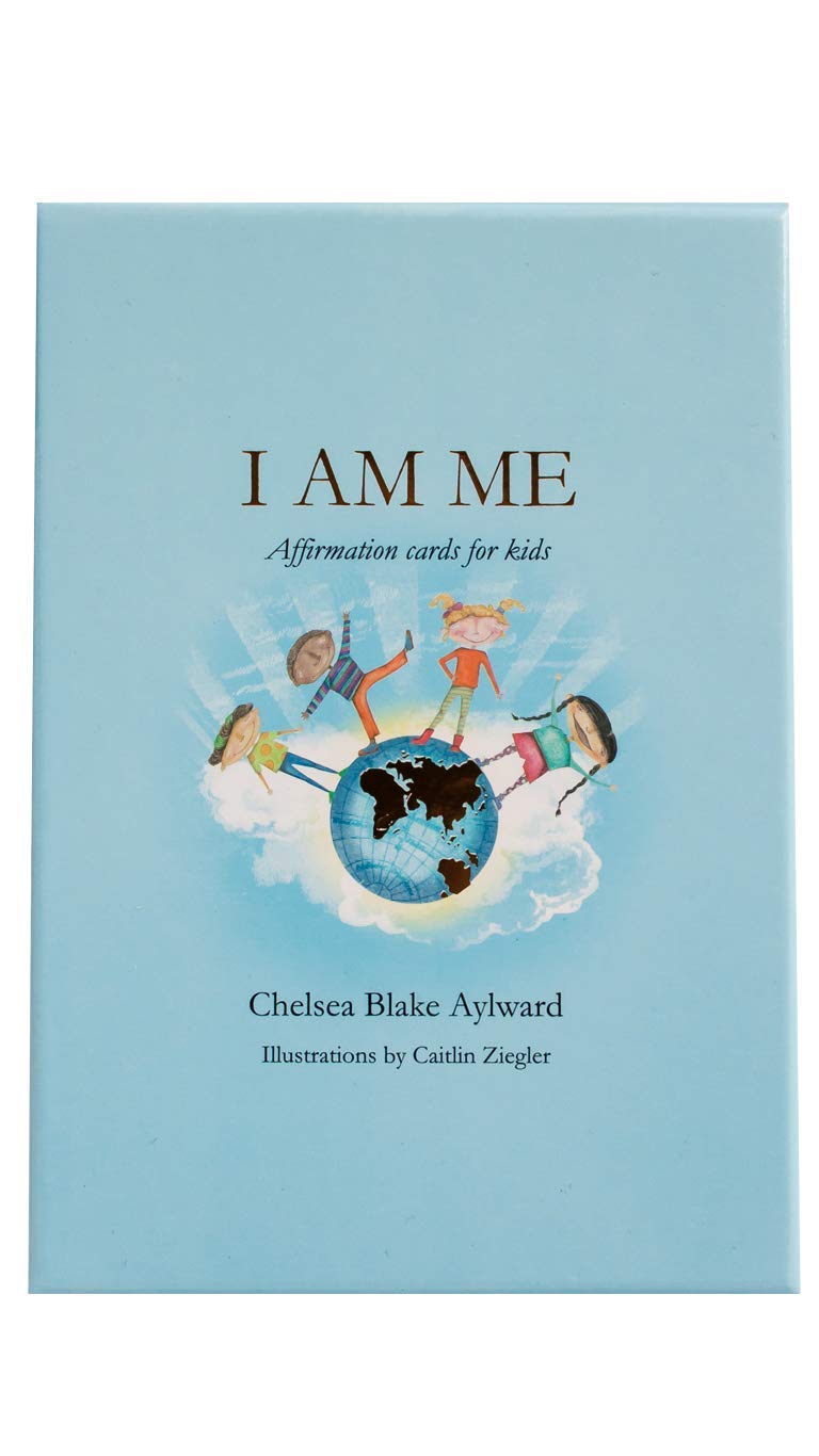 Affirmation Cards | Daily Positive Affirmation Set-Affirmation Cards-Pick NewYork