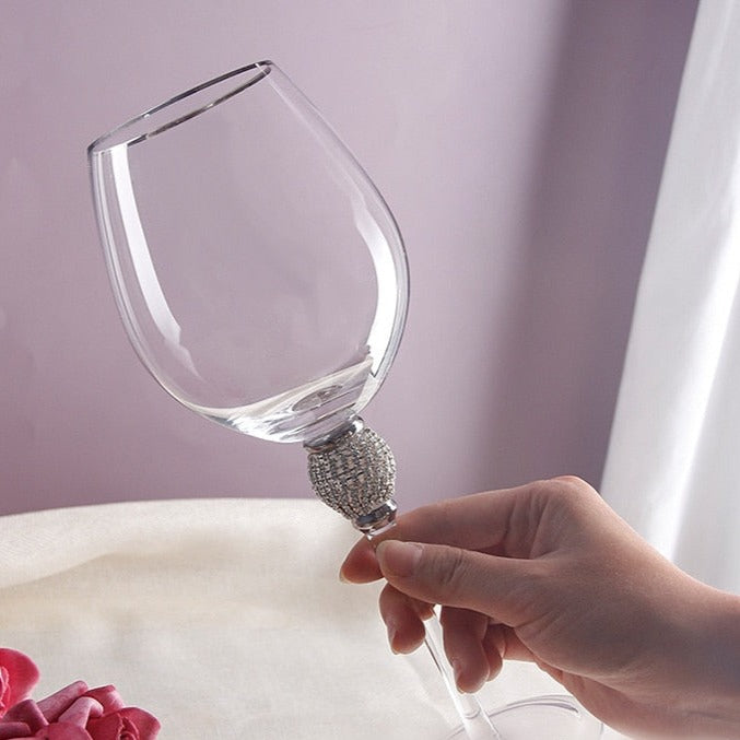 Champagne Glass | Elegant Champagne Flutes Set-Glass-Pick NewYork