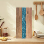 Cutting Board | Serving Board For Cheese-Cutting Board-Pick NewYork