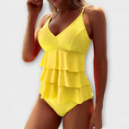 Tankini Swimsuit | Two Piece Swimsuit For Women-Women Swimsuit-Pick NewYork