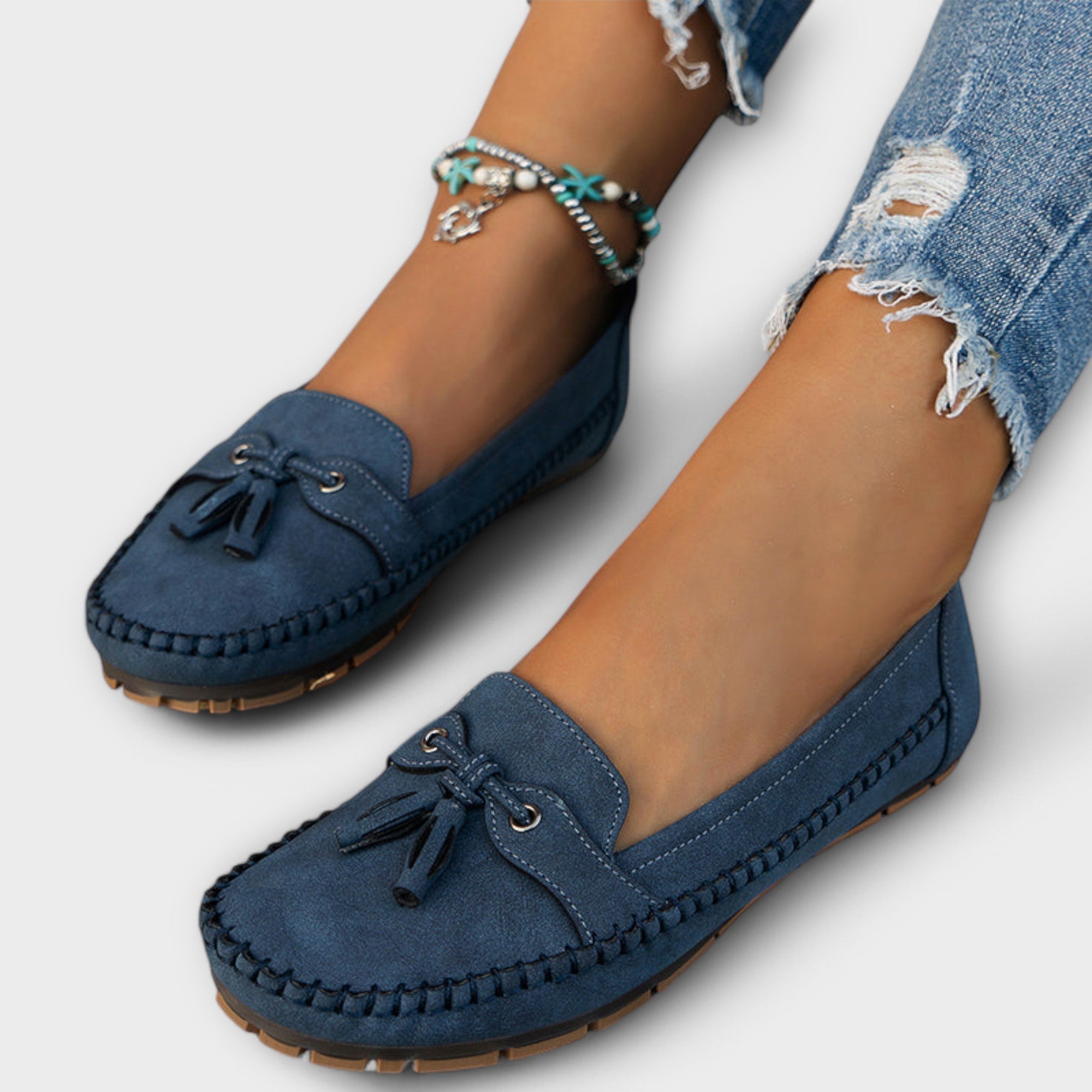 Chloe | Boat Shoes For Women-Women Shoes-Pick NewYork