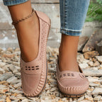 Emma | Cushioned Women Flat Shoes-Women Shoes-Pick NewYork