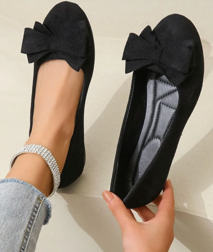 Isabella | Women Ballet Flats-Women Shoes-Pick NewYork