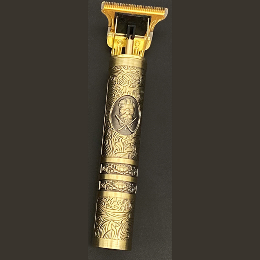T-Blade Trimmer | Beard Trimmer For Men-Electric Razors-Pick NewYork