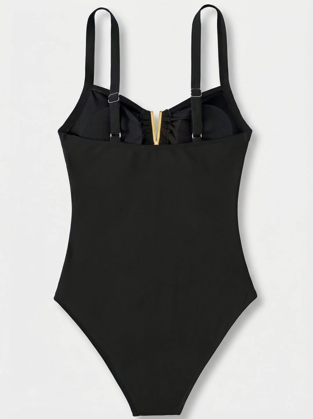 Women Swimsuit | Cut Out One Piece Swimsuit-Women Swimsuit-Pick NewYork