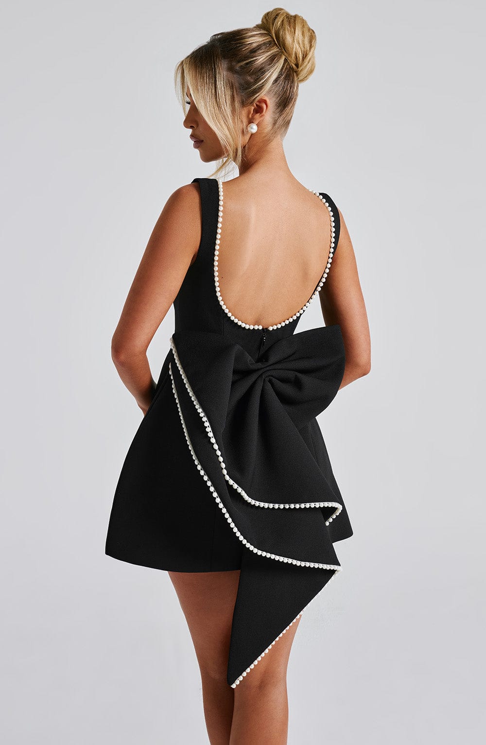 Sophia | Elegant Cocktail Dress-Women Dress-Pick NewYork