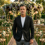 Harrison | Refined Men’s Casual Blazer-Men Blazer-Pick NewYork