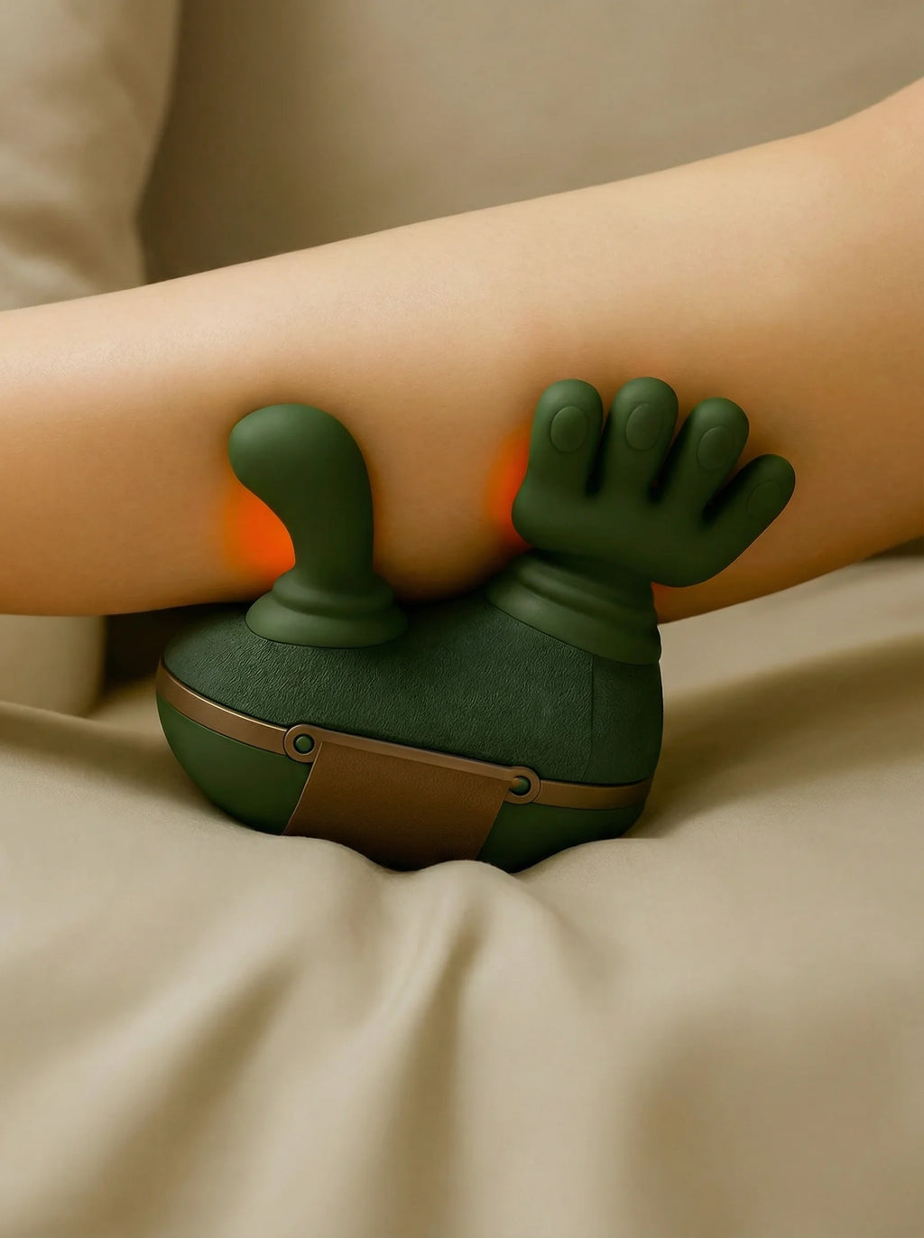 Neck Massager | Shoulder Electric Massager-Massager-Pick NewYork