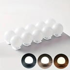 Lights for Mirror | Vanity Light Bulbs Set-Light Bulb-Pick NewYork