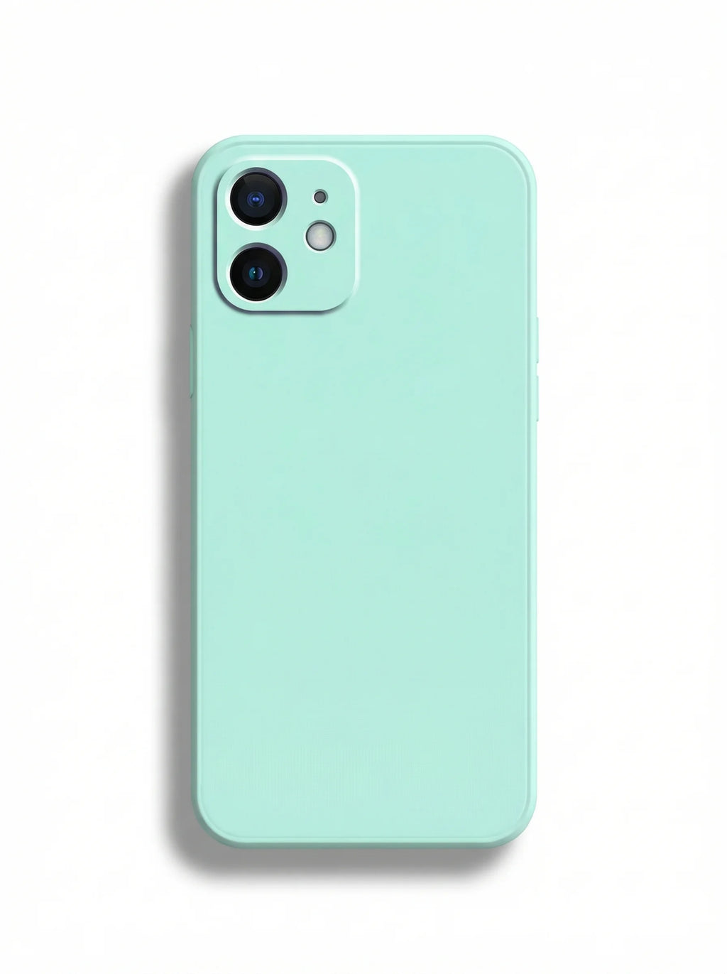 Silicone Phone Case | Slim iPhone Cover-Phone Case-Pick NewYork