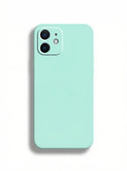 Silicone Phone Case | Slim iPhone Cover-Phone Case-Pick NewYork