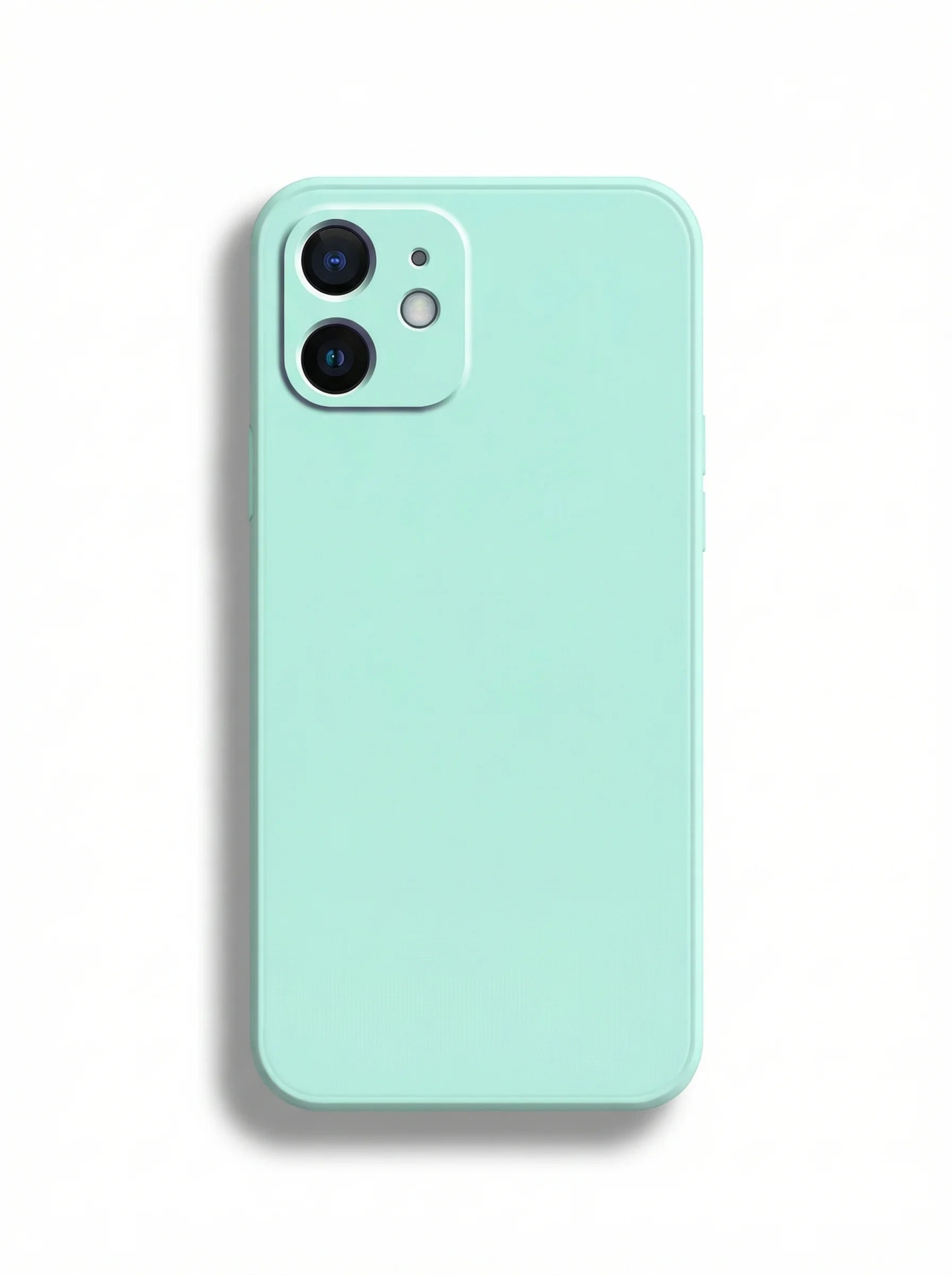 Silicone Phone Case | Slim iPhone Cover-Phone Case-Pick NewYork