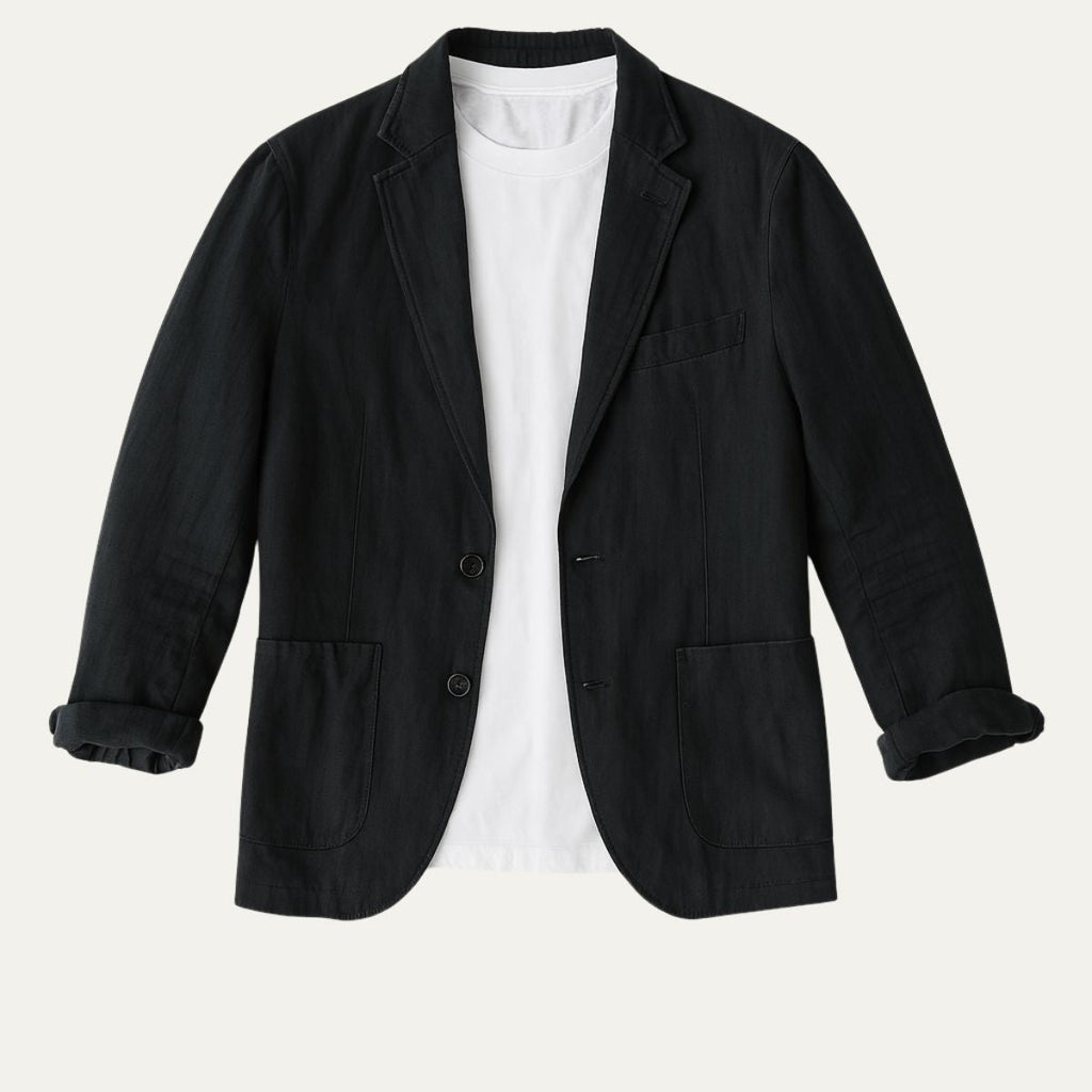 Harrison | Refined Men’s Casual Blazer-Men Blazer-Pick NewYork