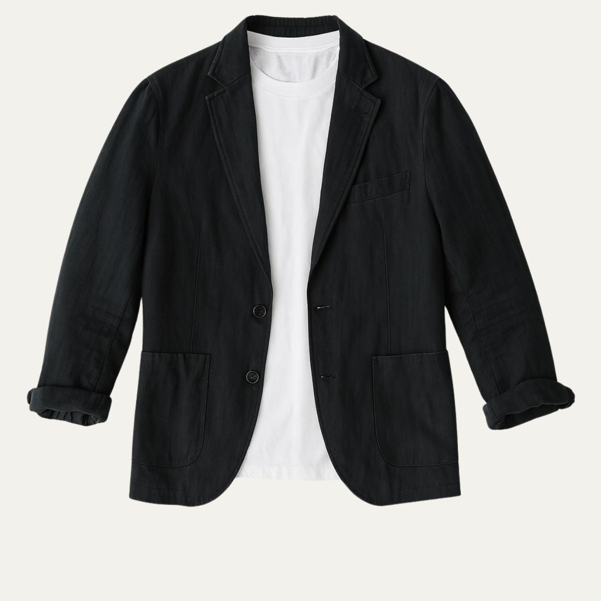 Harrison | Refined Men’s Casual Blazer-Men Blazer-Pick NewYork