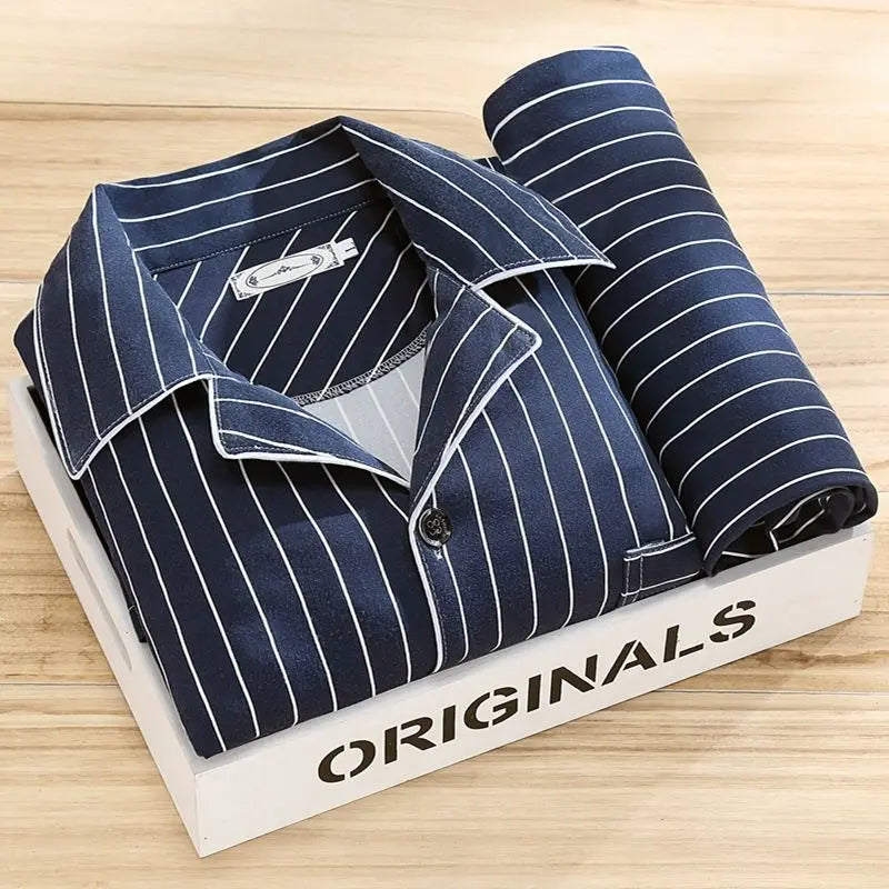Mens Pajama Set | Lounge Set-Men Pajama-Pick NewYork