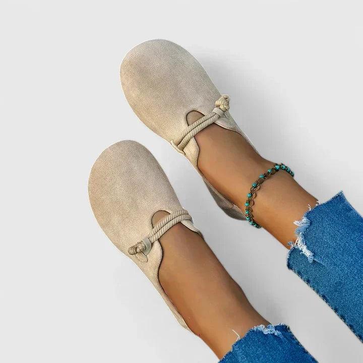 Lina | Comfortable Shoes Women Loafers-Women Shoes-Pick NewYork