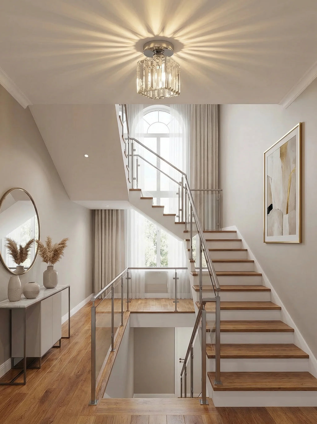 Ceiling Light | Ceiling Lights For Living Room-Ceiling Light-Pick NewYork