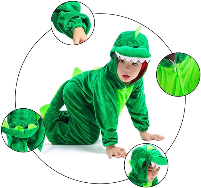 Noah | Playful Dinosaur Costume For Kids-Kids Costume-Pick NewYork
