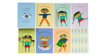Affirmation Cards | Daily Positive Affirmation Set-Affirmation Cards-Pick NewYork